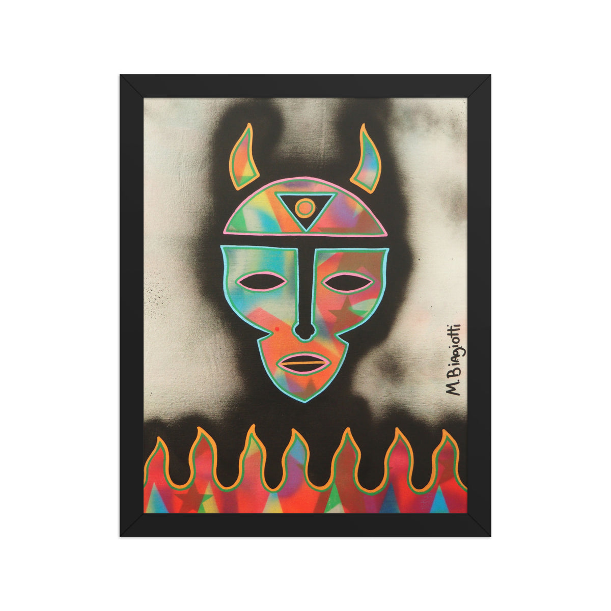 Season of the Witch - Print