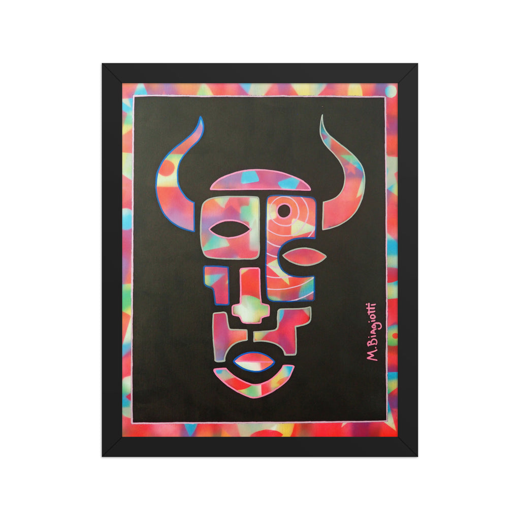 Minotaur - Print