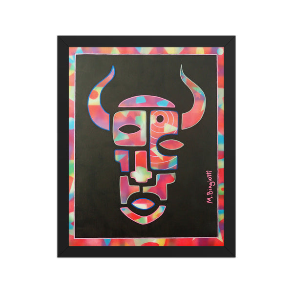 Minotaur - Print