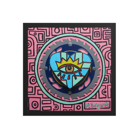 Heart Chakra - Print